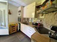 BAGNOLES DE L'ORNE - PROCHE DES CURES THERMALES - APPARTEMENT T2 - 55 M² - BALCON EXPOSE SUD — photo 2