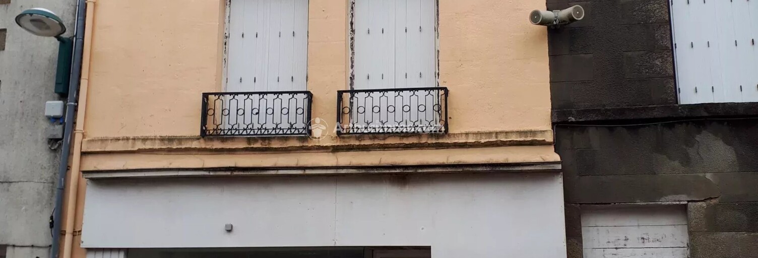 Maison 6 Pièces 119 m² à vendre à Villaines-la-Juhel (53700)