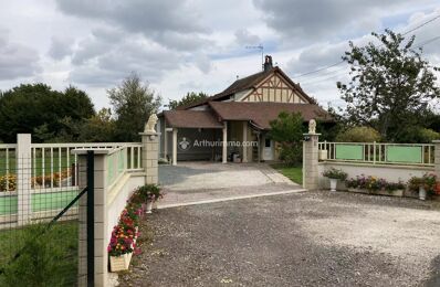 vente maison 188 500 € à proximité de Saint-Bômer-les-Forges (61700)