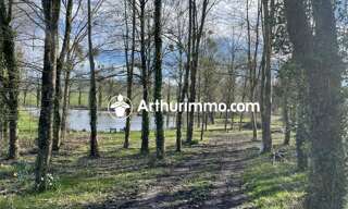 Terrain  21900 m² à vendre à Pré-en-Pail-Saint-Samson (53140)