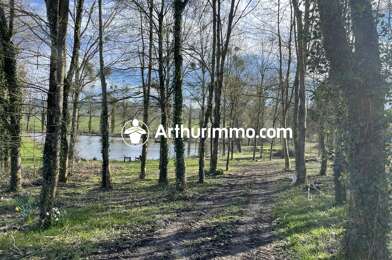 Terrain  97000 €