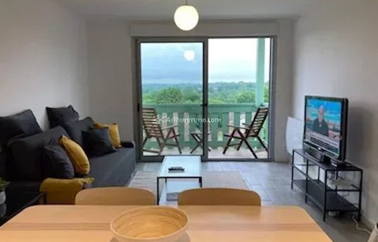 appartement 2 pièces 40 m2 à Bagnoles-de-l'Orne-Normandie (61140)
