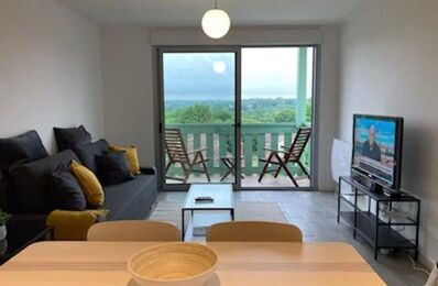 location de vacances appartement Nous consulter à proximité de Mayenne (53)