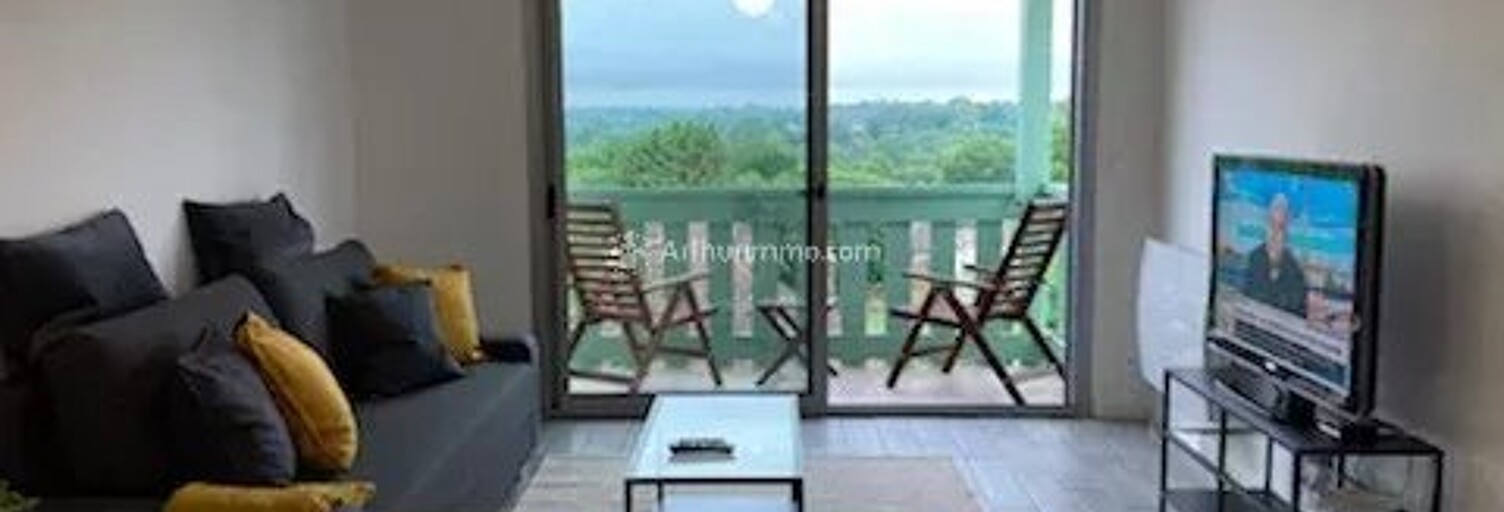 location vacances Appartement 2 Pièces 40 m² à Juvigny-Val-d'Andaine (61140)