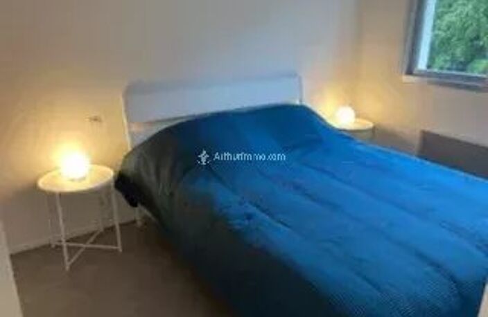 RESIDENCE LES GEMEAUX B – T2 n° I1 de 40 M² avec parking — photo 3