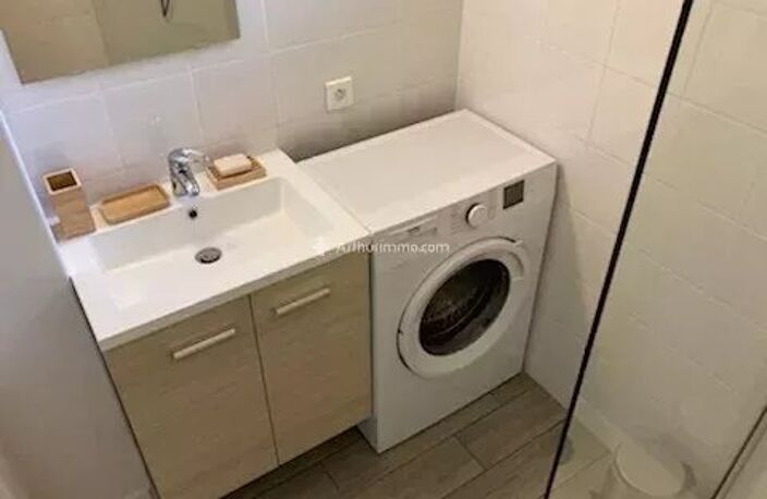 RESIDENCE LES GEMEAUX B – T2 n° I1 de 40 M² avec parking — photo 4