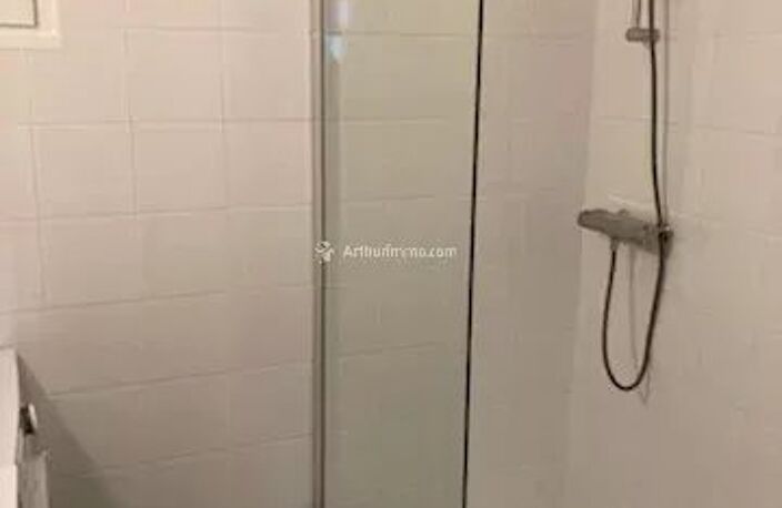 RESIDENCE LES GEMEAUX B – T2 n° I1 de 40 M² avec parking — photo 5
