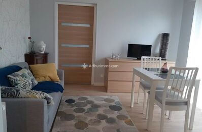 location de vacances appartement Nous consulter à proximité de Mayenne (53)