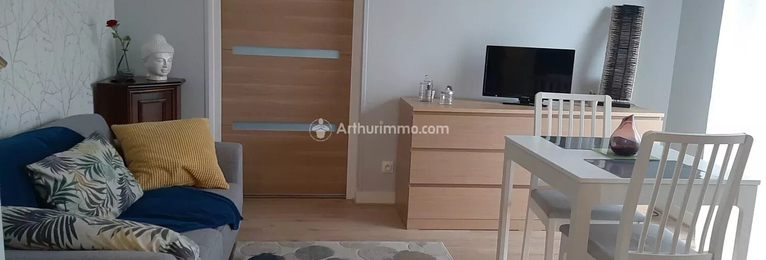 location vacances Appartement 2 Pièces 36 m² à Juvigny-Val-d'Andaine (61140)