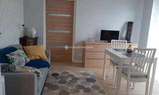 location vacances Appartement 2 Pièces 36 m² à Juvigny-Val-d'Andaine (61140)