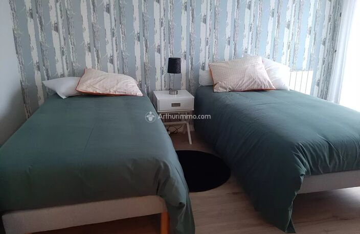 LE VAL FLEURI – T2 de 36M² avec parking — photo 3