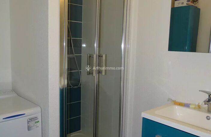 LE VAL FLEURI – T2 de 36M² avec parking — photo 4