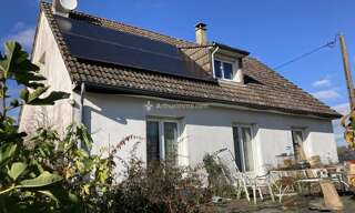 Maison 3 Pièces 71 m² à vendre à Pré-en-Pail-Saint-Samson (53140)