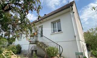 Maison 3 Pièces 71 m² à vendre à Pré-en-Pail-Saint-Samson (53140)