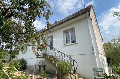 Maison 3 pièces 136500 €