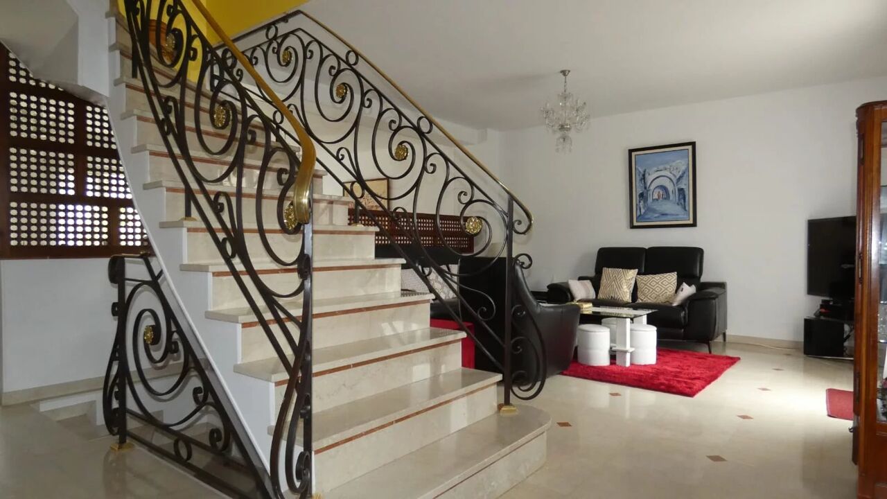 maison 9 pièces 306 m2 à vendre à Limeil-Brévannes (94450)