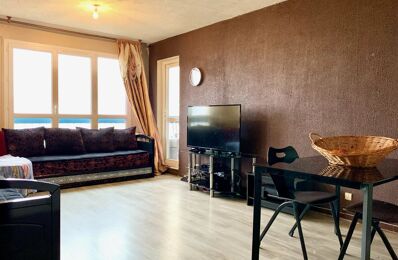 appartement 3 pièces 67 m2 à vendre à Boissy-Saint-Léger (94470)