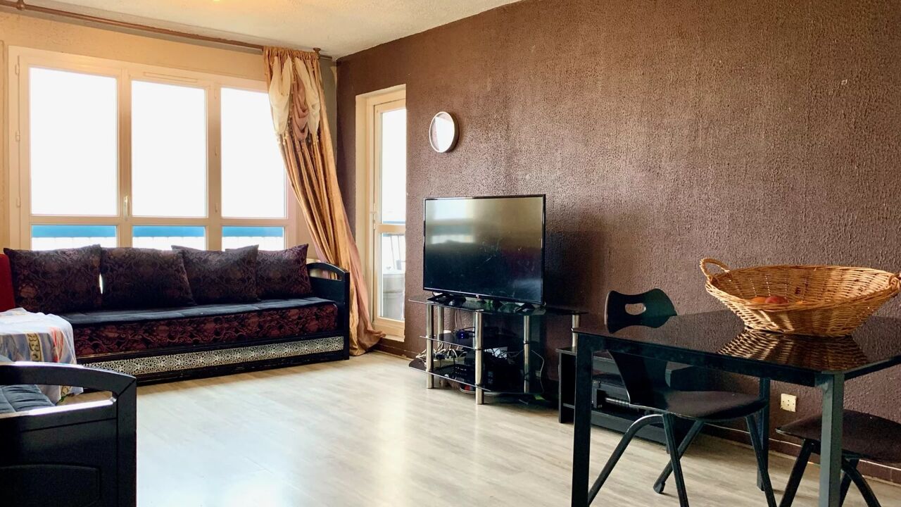 appartement 3 pièces 67 m2 à vendre à Boissy-Saint-Léger (94470)