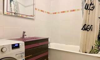 Appartement 3 Pièces 67 m² à vendre à Boissy-Saint-Léger (94470)