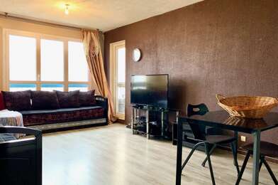 Appartement 3 pièces 154000 €