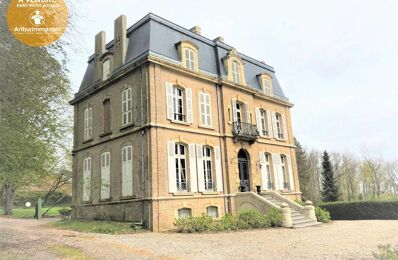 vente maison 798 000 € à proximité de Hallencourt (80490)