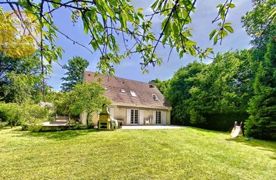 vente maison 667 000 € à proximité de Cires-Lès-Mello (60660)