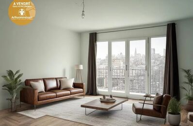 vente appartement 189 600 € à proximité de Meulan-en-Yvelines (78250)