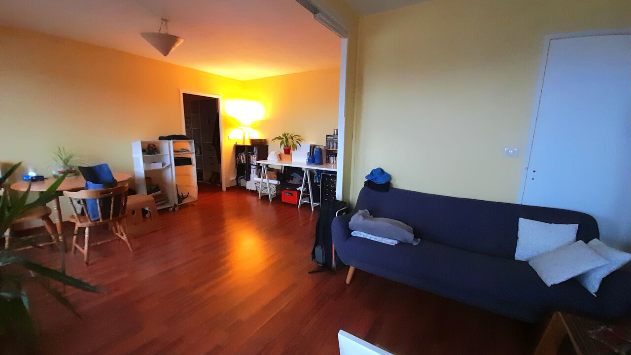appartement 3 pièces 56 m2 à vendre à Limoges (87000)