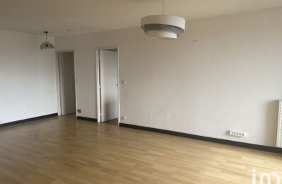 vente appartement 89 000 € à proximité de Mur-sur-Allier (63115)