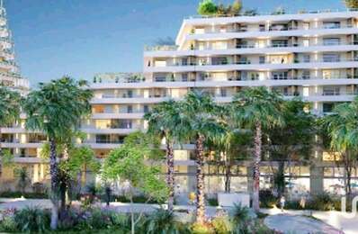 vente appartement 287 500 € à proximité de Nice (06000)