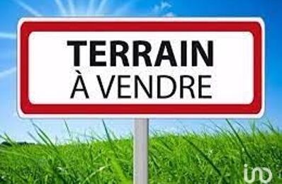 vente terrain 215 000 € à proximité de Mérignac (33700)