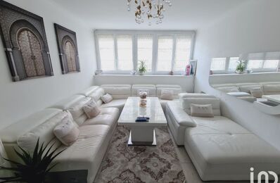 vente appartement 299 000 € à proximité de Ormesson-sur-Marne (94490)