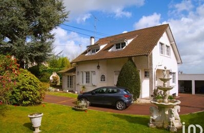 vente maison 670 000 € à proximité de Nogent-sur-Oise (60180)