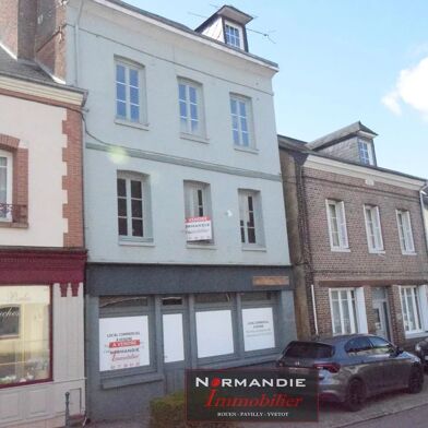 Maison 8 pièces 252 m²