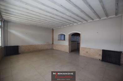 Maison 8 pièces 175000 €