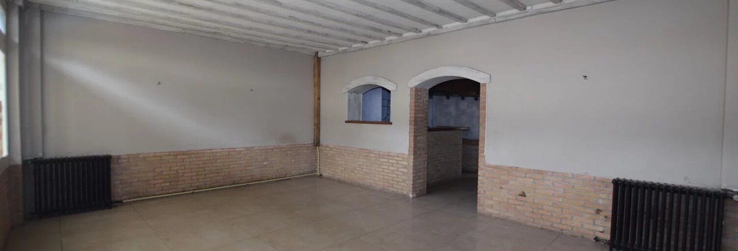 Maison 8 Pièces 252 m² à vendre à Val-de-Saâne (76890)