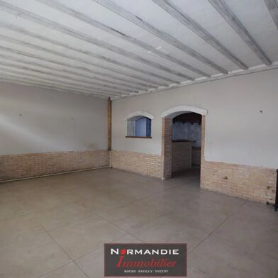 Maison 8 pièces 175000 €