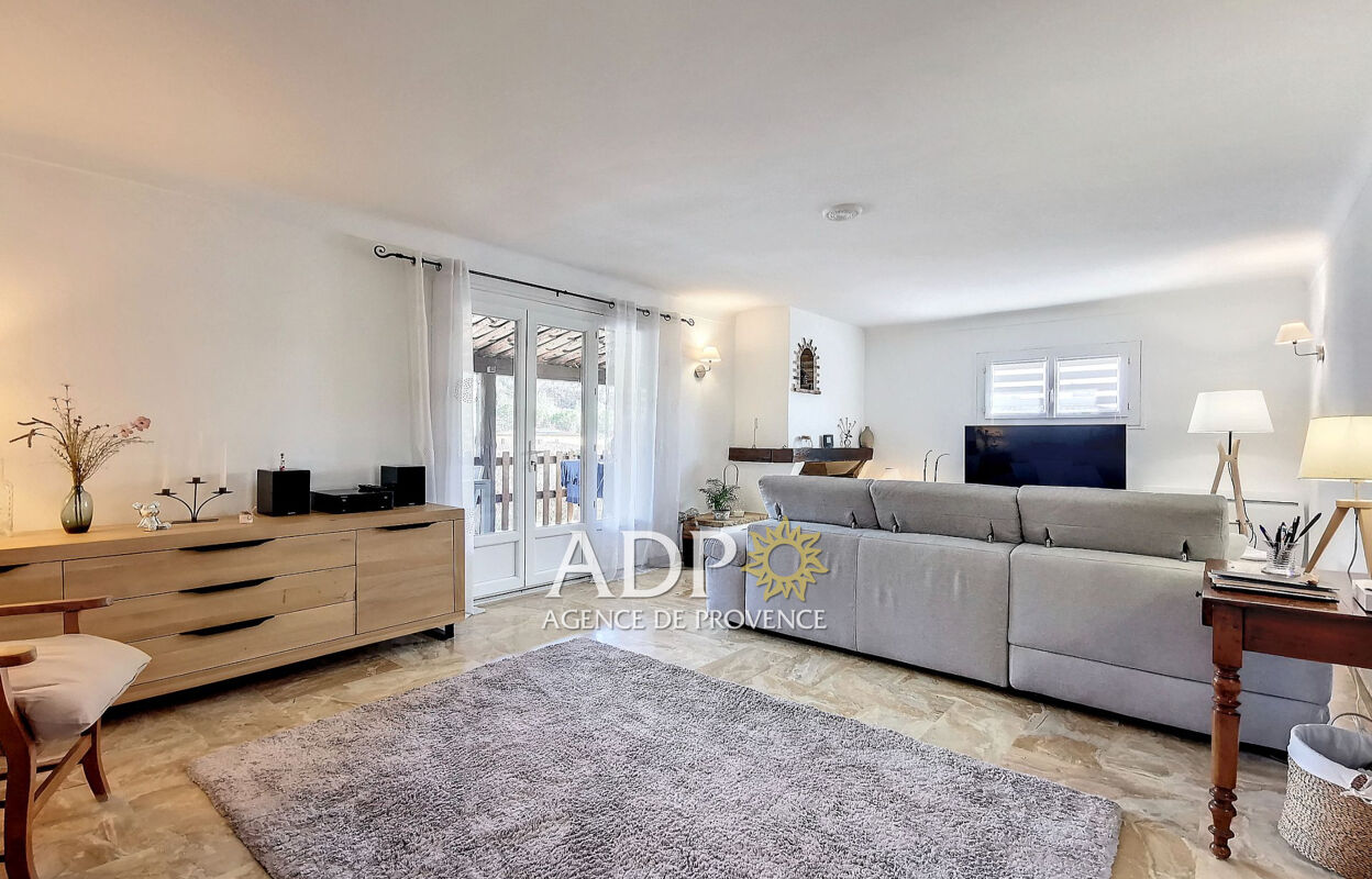 appartement 4 pièces 98 m2 à vendre à Grasse (06130)