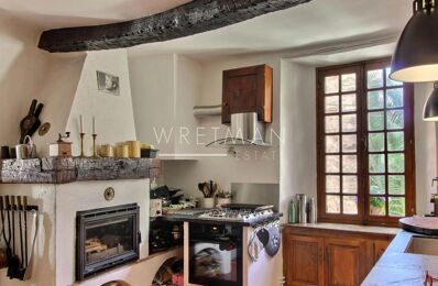 vente appartement 220 000 € à proximité de Roquebrune-sur-Argens (83520)