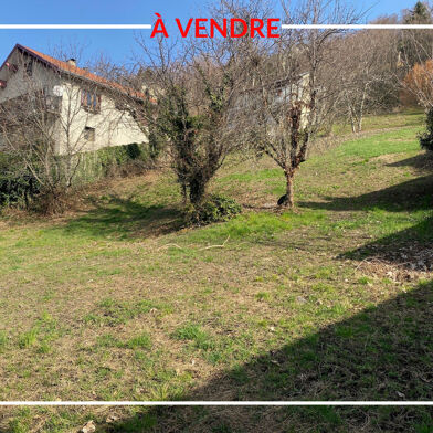 Terrain 4101 m²