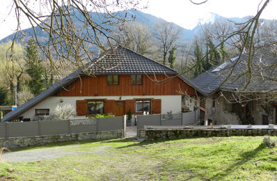 vente maison 756 000 € à proximité de Val-de-Chaise (74210)