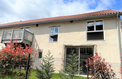 vente appartement 488 000 € à proximité de Saint-Sorlin-d'Arves (73530)