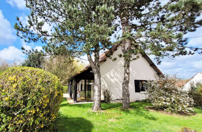 vente maison 262 500 € à proximité de Neufchâtel-Hardelot (62152)