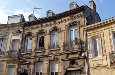 vente appartement 429 000 € à proximité de Bordeaux (33800)