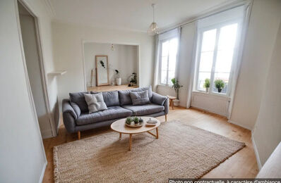 vente appartement 429 000 € à proximité de Carbon-Blanc (33560)