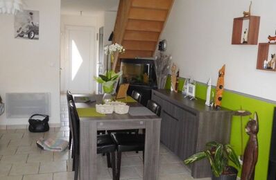 vente maison 142 000 € à proximité de Bourbourg (59630)