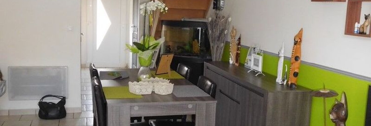 Maison 5 Pièces 88 m² à vendre à Ardres (62610)