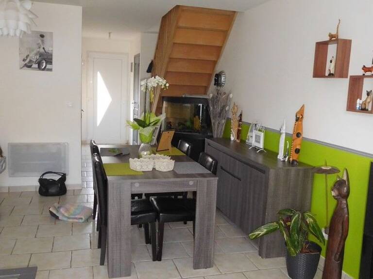 Maison 5 pièces 88 m² — photo 1