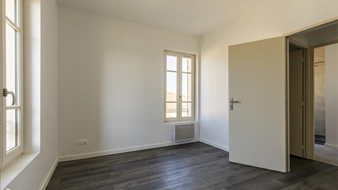 appartement 3 pièces 62 m2 à vendre à Libourne (33500)