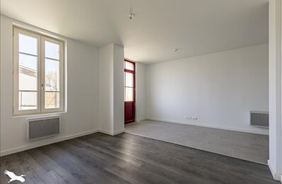 appartement 3 pièces 68 m2 à vendre à Libourne (33500)